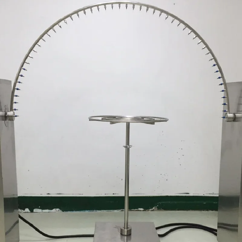 Новый список, источник питания, устройство для проверки дождя, устройство для распашных труб, водонепроницаемое оборудование