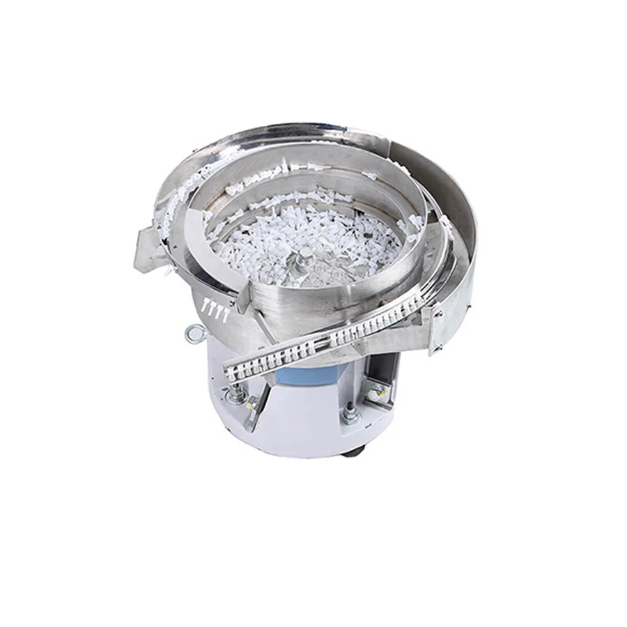 Popular automation equipment step feeders device