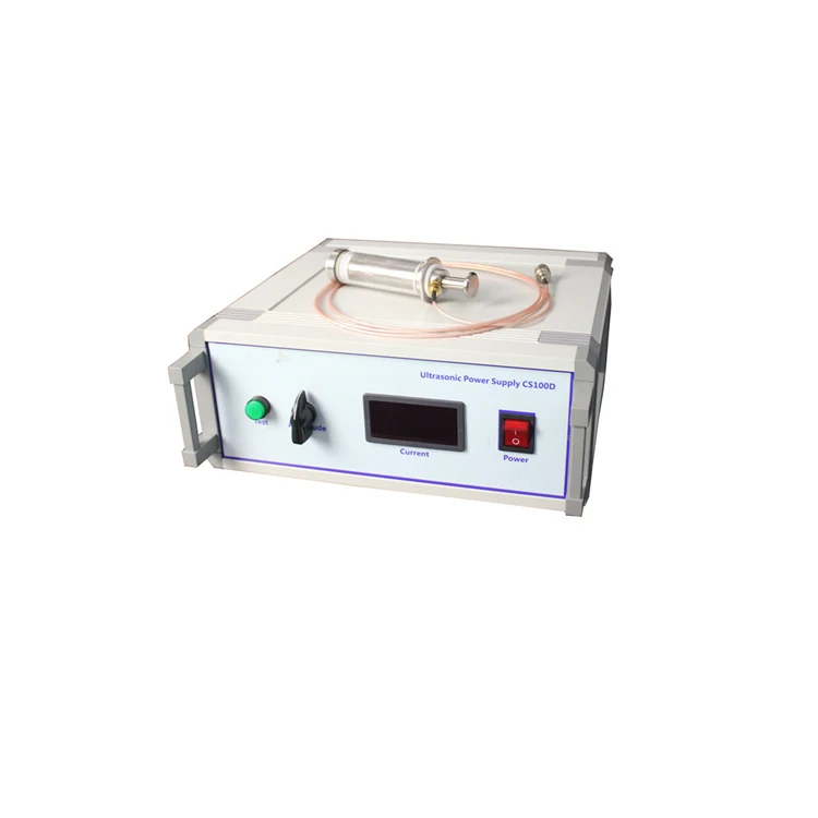 Ultrasonic Transducer Sealed 40khz Waterproof Piezo Ultrasonic Transducer