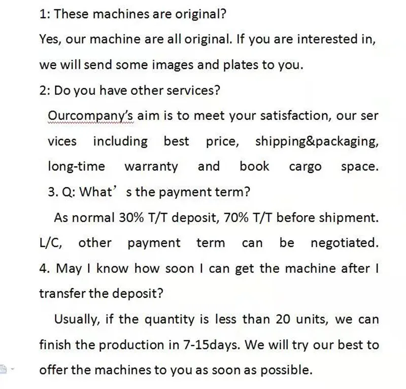 11USED EXCAVATOR  FAQ_.jpg