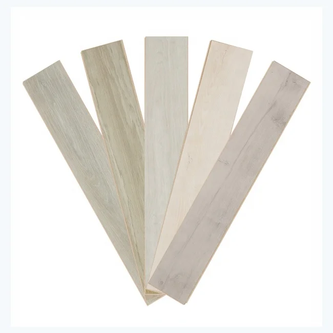 
Waterproof china factory german technology quality grey oak class 32 ac4 hdf flooring wooden laminatlaminate flooring 