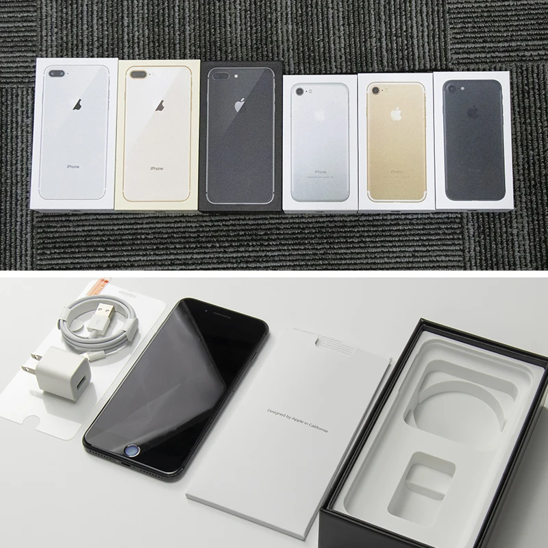 Лучшие оригинальные б/у телефоны разблокированные для iPhone 6s Plus мобильный телефон дешевый