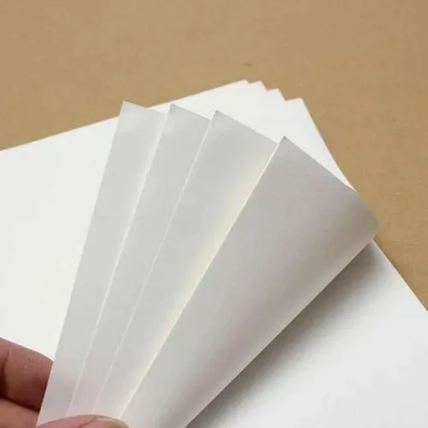 China Manufacturer Supply A4 Copy Paper for Office Photocopy Printer
