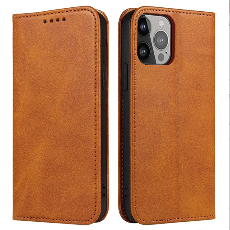 PU Leather Phone Cover for iPhone 13 Pro max Magnetic Wallet Bag Card Holder Slim Leather Case for iPhone 13 12 11