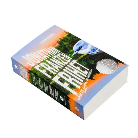 Индивидуальная печать книг маленькая медицинская книга MOQ Высококачественная мягкая обложка брошюра с переплетной брошюрой