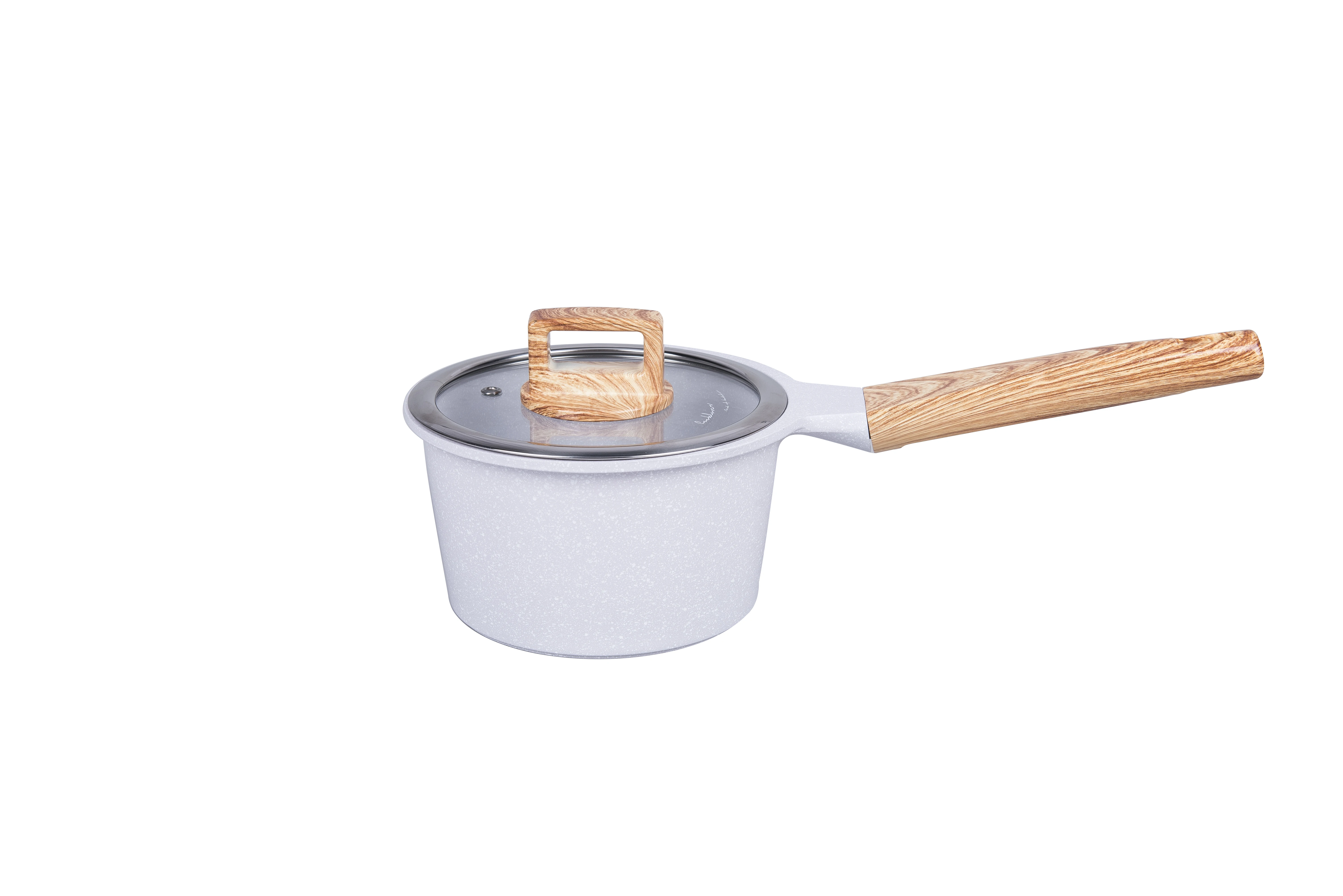  Cooklover 13 шт. алюминиевые антипригарные с керамическим покрытием индукционные нижние кухонные горшки принадлежности наборы