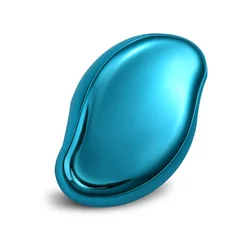 Factory wholesale Upgrade style Painless Exfoliation Hair Removal Tool Crystal Hair Eraser Magic Crystal Hair Remover