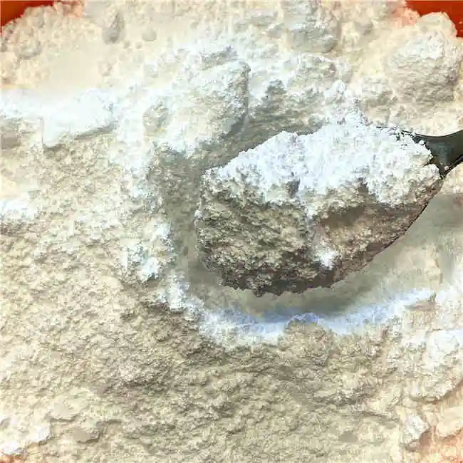 
China Manufacturer Popular Supplier CAS 85-44-9 Phthalic Anhydride Price 