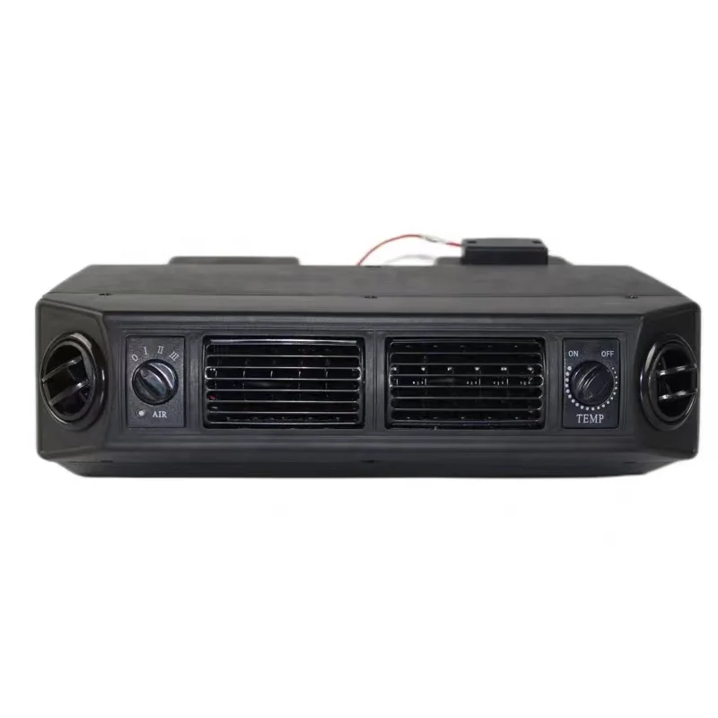 Good Quality Auto Parking Cooler 12V/24V  Air Conditioner for Bus Truing Car