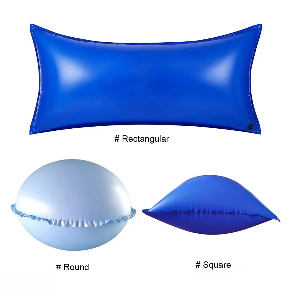 Swimming Pool Air Pillow Ice Equalizer Inflatable Pool Air Cushion For Above Ground Pool