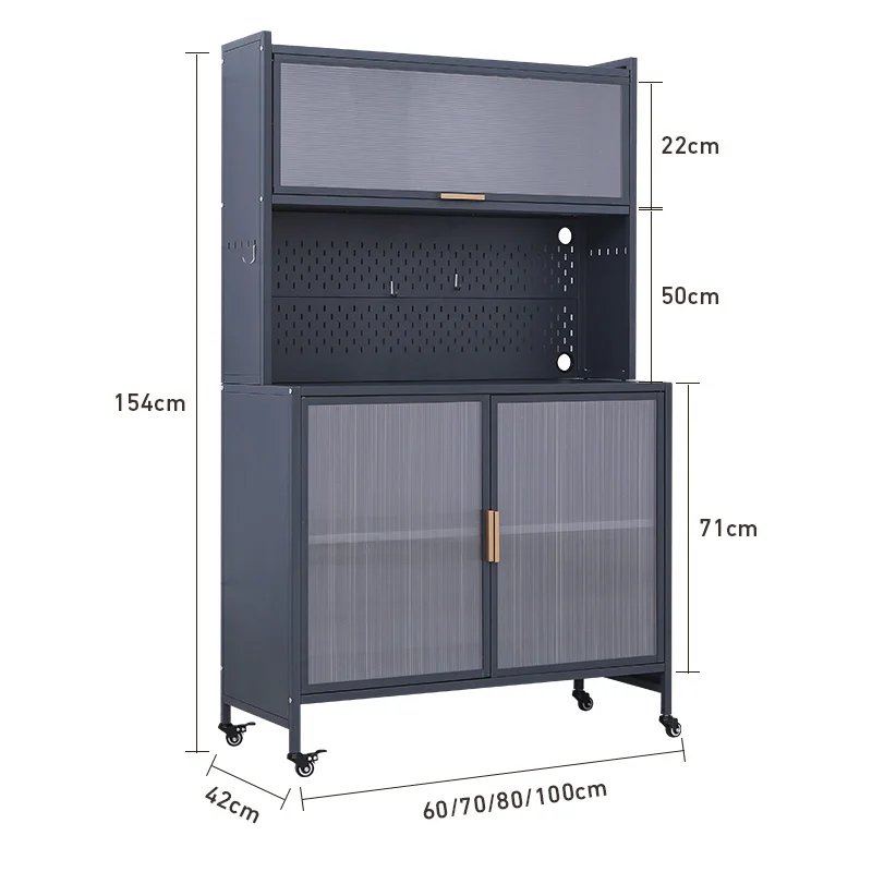 Multifunctional Factory Directly Sale Mechanic Cupboard Metal Cabinet Factory