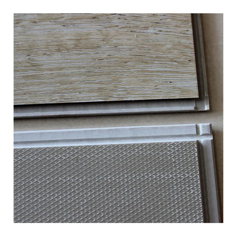 Home Decoration Vinyl Click Floating Commercial Rigid Spc Pvc Flooring Plank Spc Flooring Floor For Indoor Residential