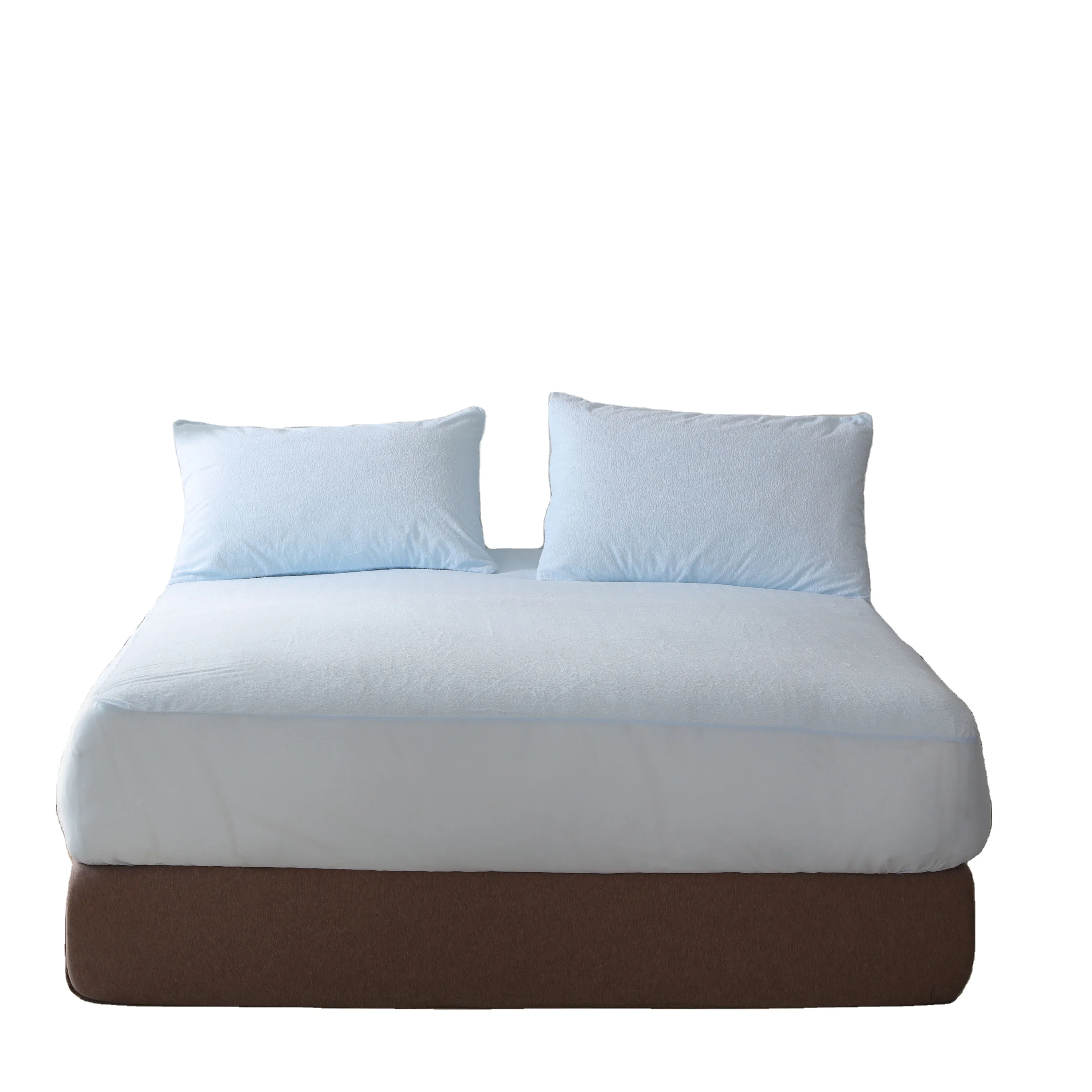 Luxury quilt cover polyester fiber quilt set