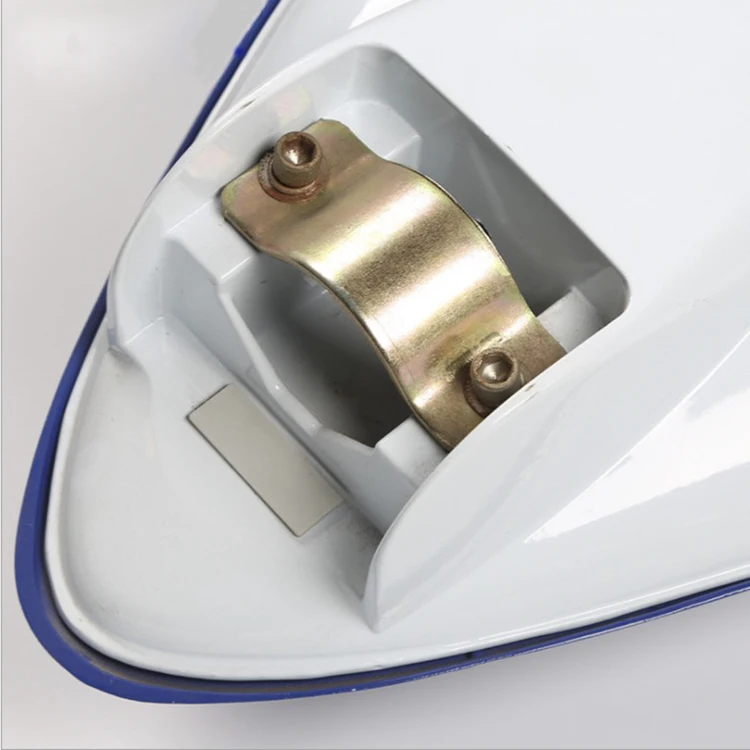 Aluminum housing cheap led street light with lamp post 8m 9m 10m and 12m pole Halogen light 250 watt 220V