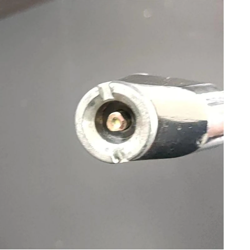 GJ wholesale    TIRE PRESSURE GAUGE  HP-0-230  FOR CAR