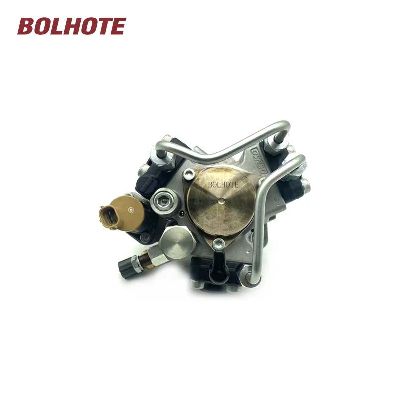 Оригинальный новый топливный pump294050-0105 для Denso 8-98091565-3 Isuzu 6HK1 Hitachi ZX330-3