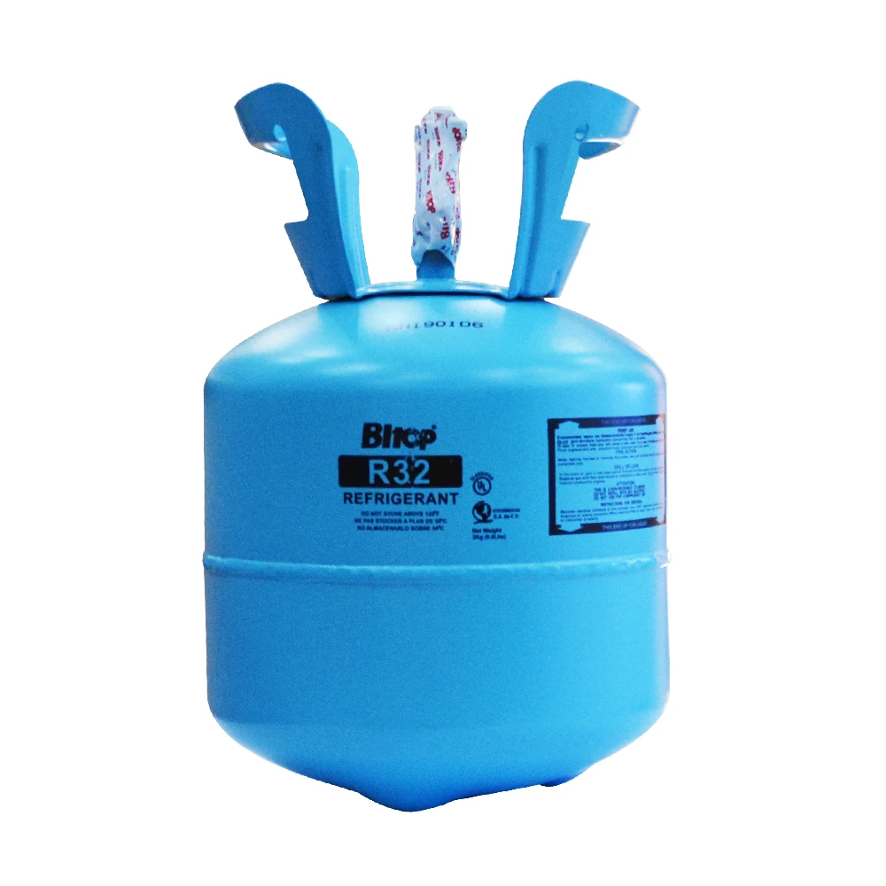 Refrigerant Compressor Refrigerator R32 Net weight 500g Gas