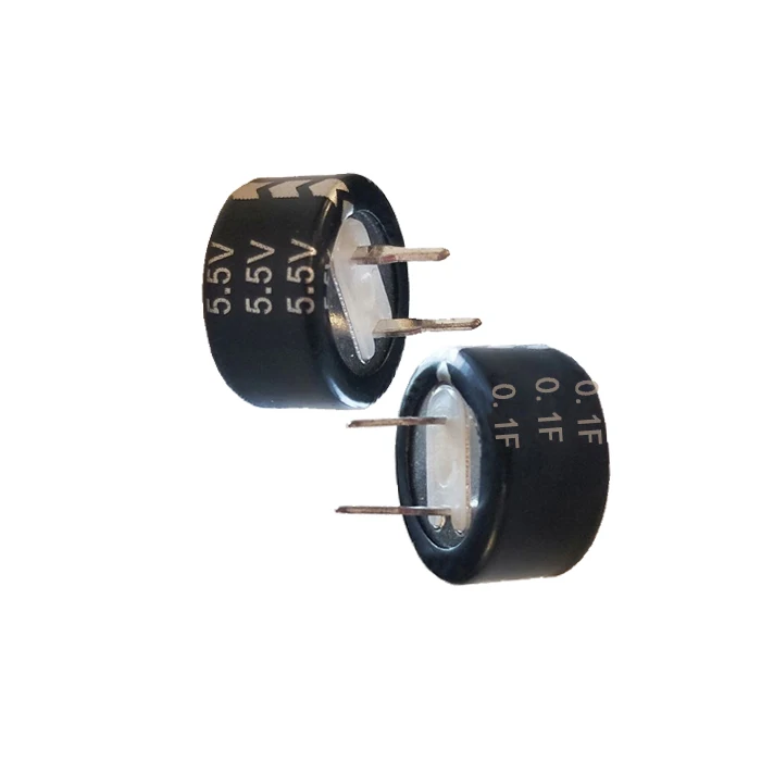 Супер конденсатор 5 В 0.33f C usb-кабель ультра с алюминиевой крышкой battery2.7V 12v фарадный Китай (материк)