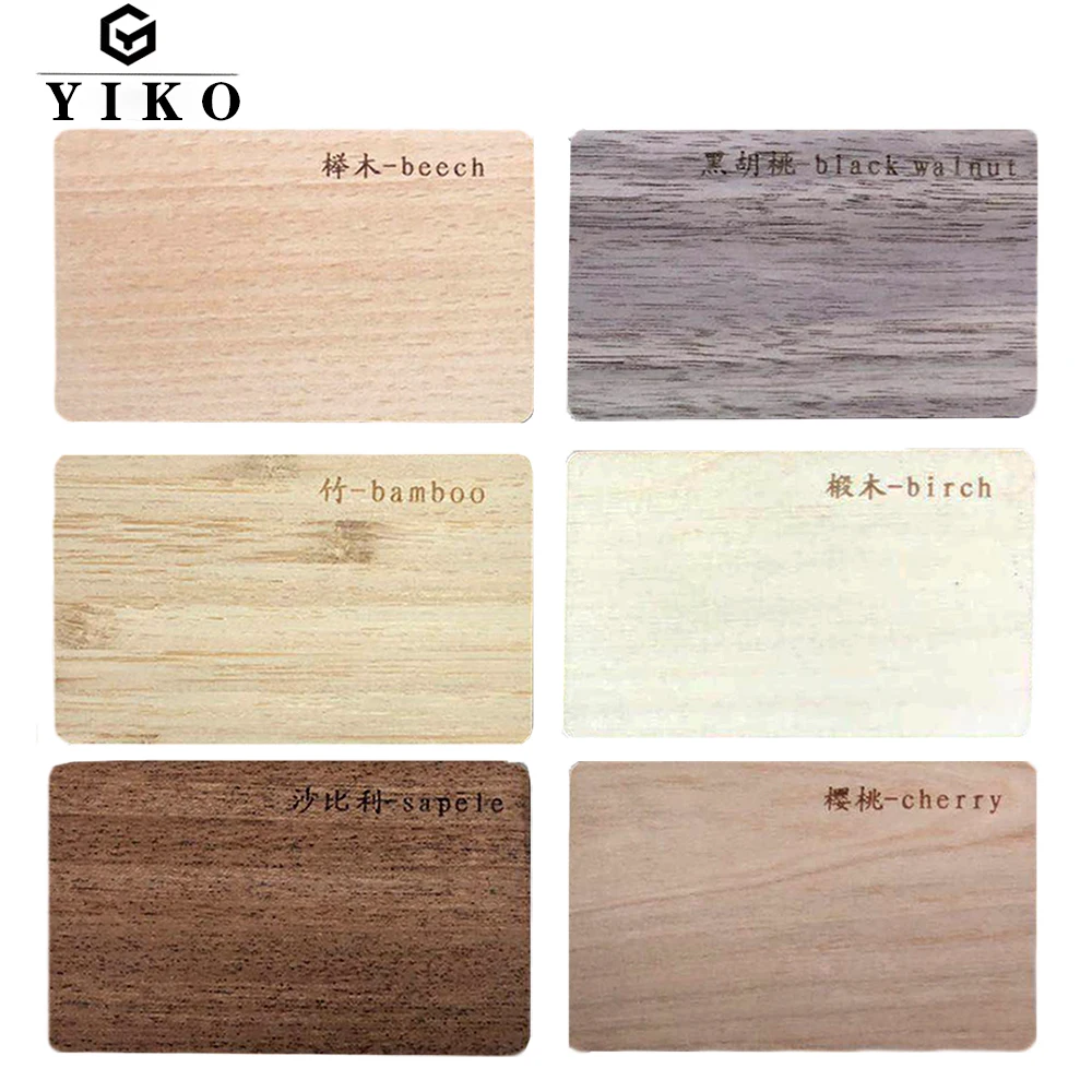 Custom Discount Plastic Printed PVC ID Card Stamping 3D Hologram Business Cards