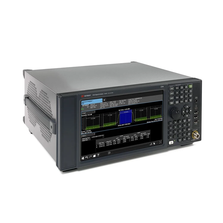 Анализатор спектра/сигнала Keysight N9000B CXA 9 кГц до 26 5 ГГц испытательное образовательное оборудование