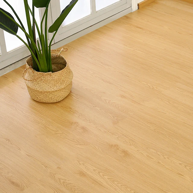 
Hot Sale Cheap Price Easy Clean Anti-slip Indoor Use Tiles Eco Floor Dry back Flooring 