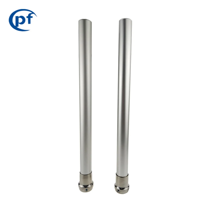 prosthetic legs artificial limb tube adaptor, SS/Ti, integration tube adapter