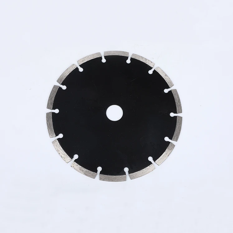 Stone cutting circular Diamond saw blade