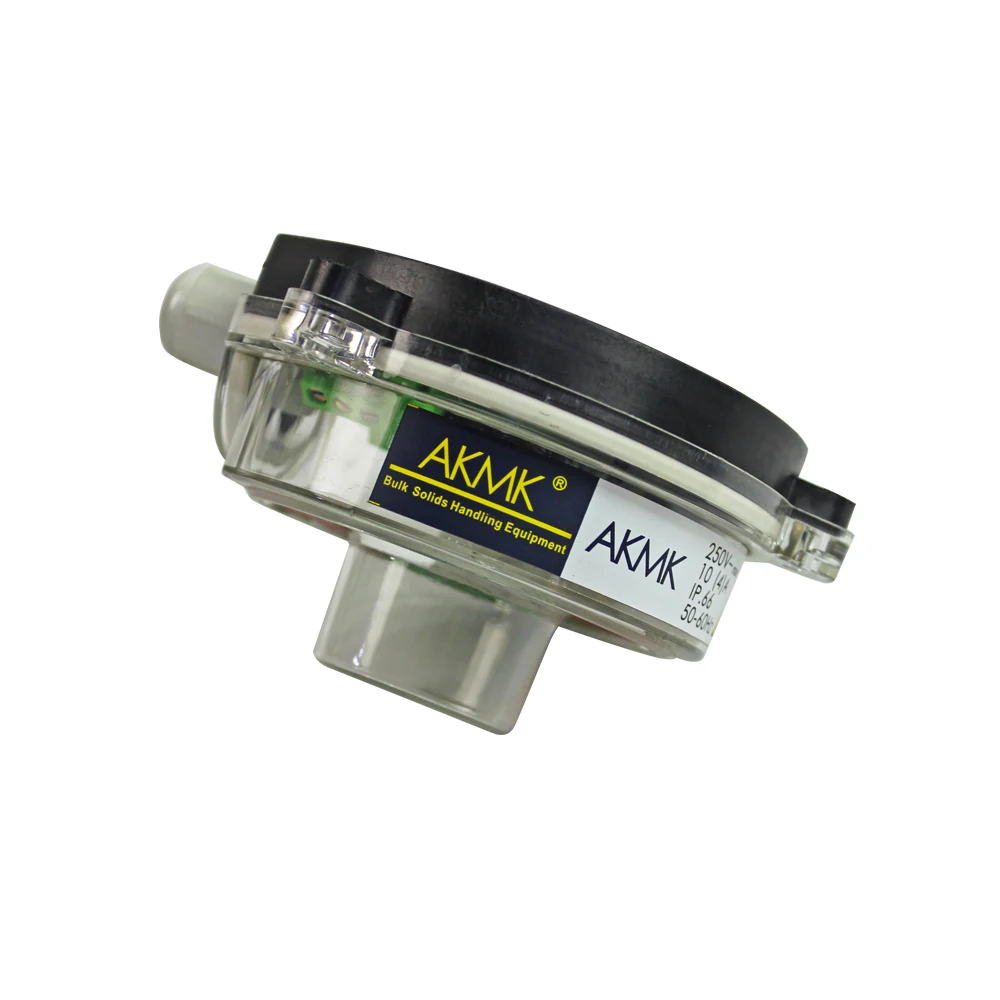Italy Limit Switch Box MIC23 Butterfly Valve Feedback Cylinder Signal Echo Accessories