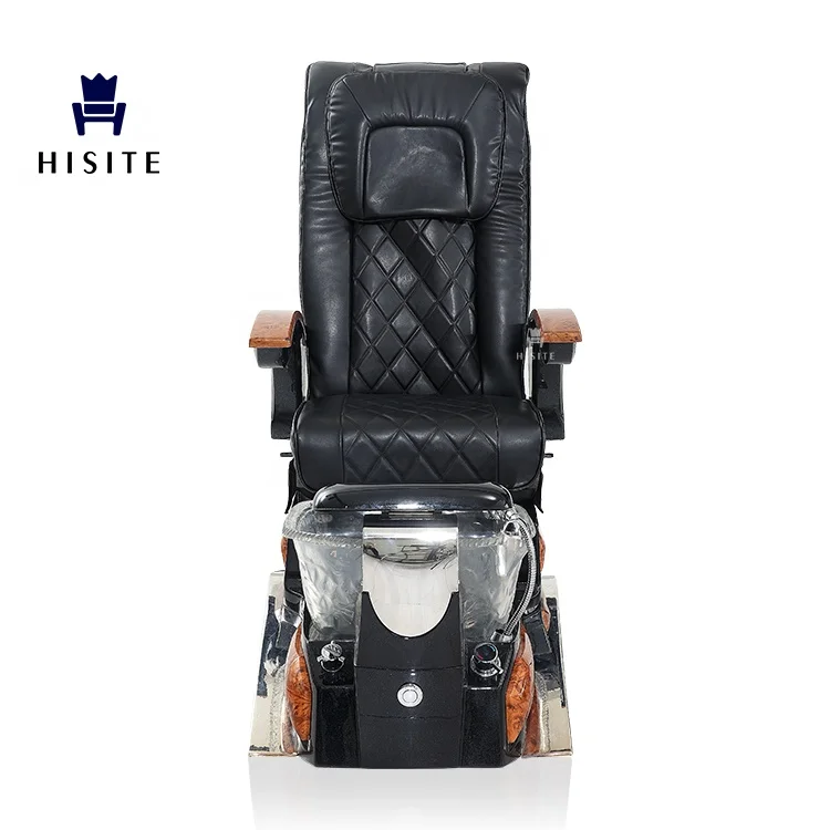 Hisite Beauty откидной массажный мягкий стул для