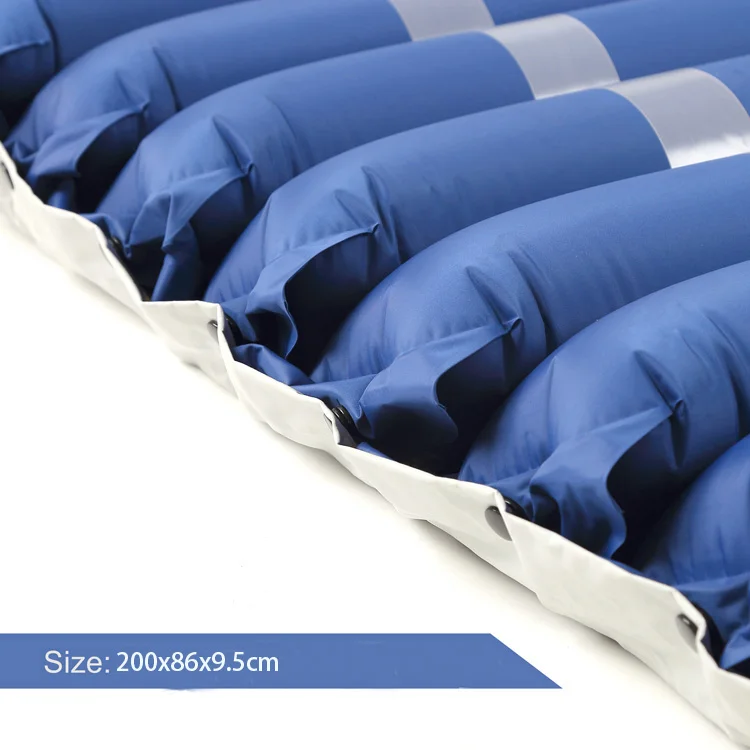 ESM-Y300B Adjustable Medical Potable Hospital Inflatable Mattress