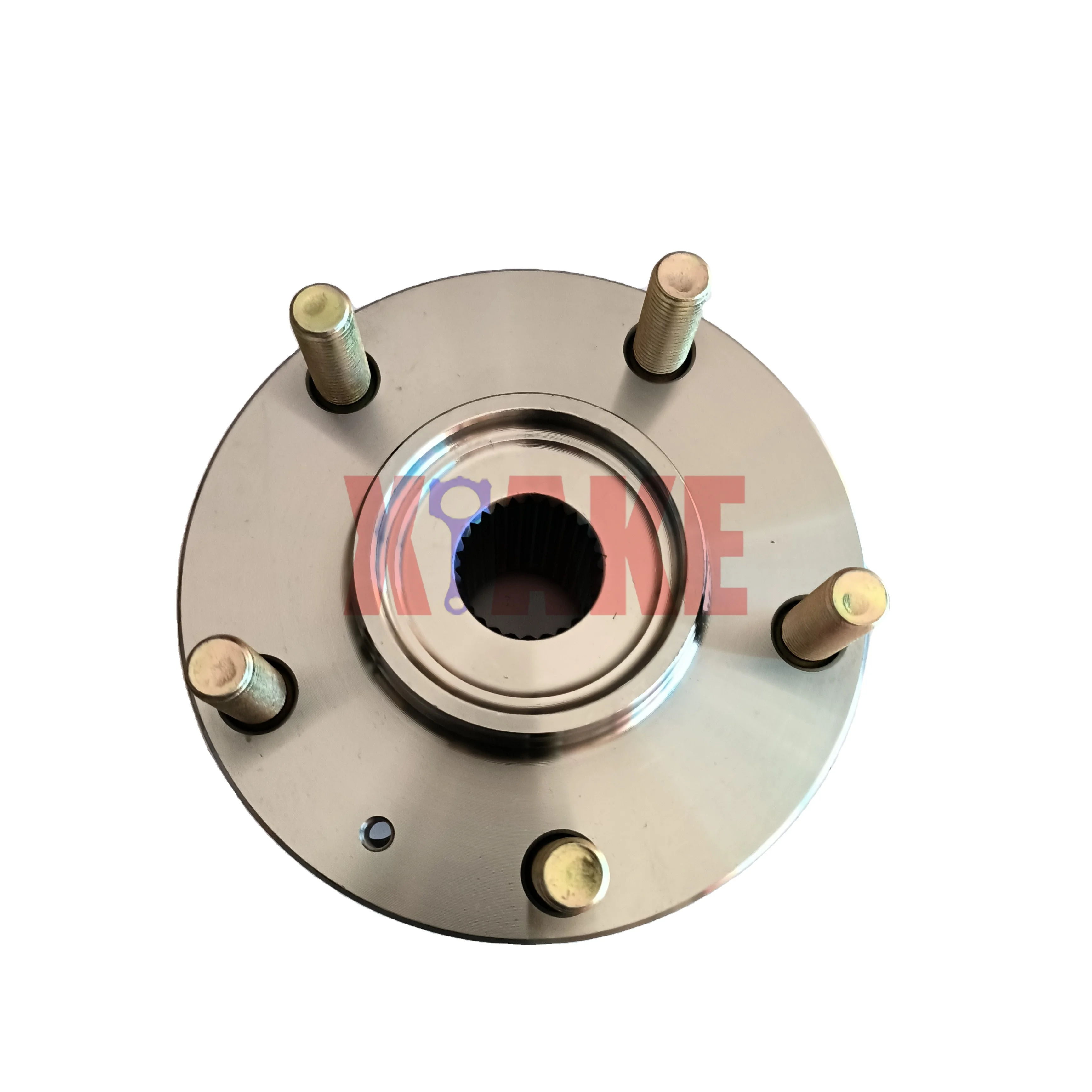 Auto Car Parts Front Wheel Hub Assy For  JAC J5 J6 RS OEM 3103110U2011