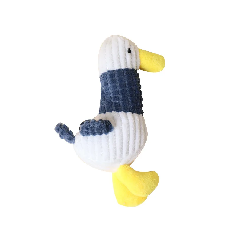 Cute plush oil ugly cute duck key chain doll doll duck bag hanging accessories