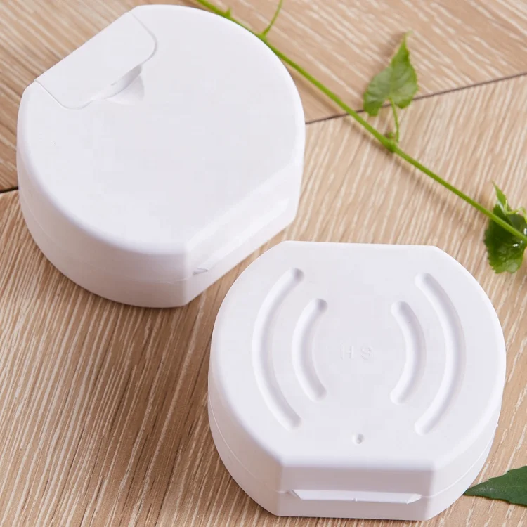 Customized  white portable   packaging travel soap box