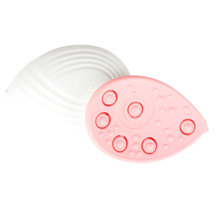 
Safety Professional Bust Massager Women Daily Use Enhance Breast Shape DS-580 