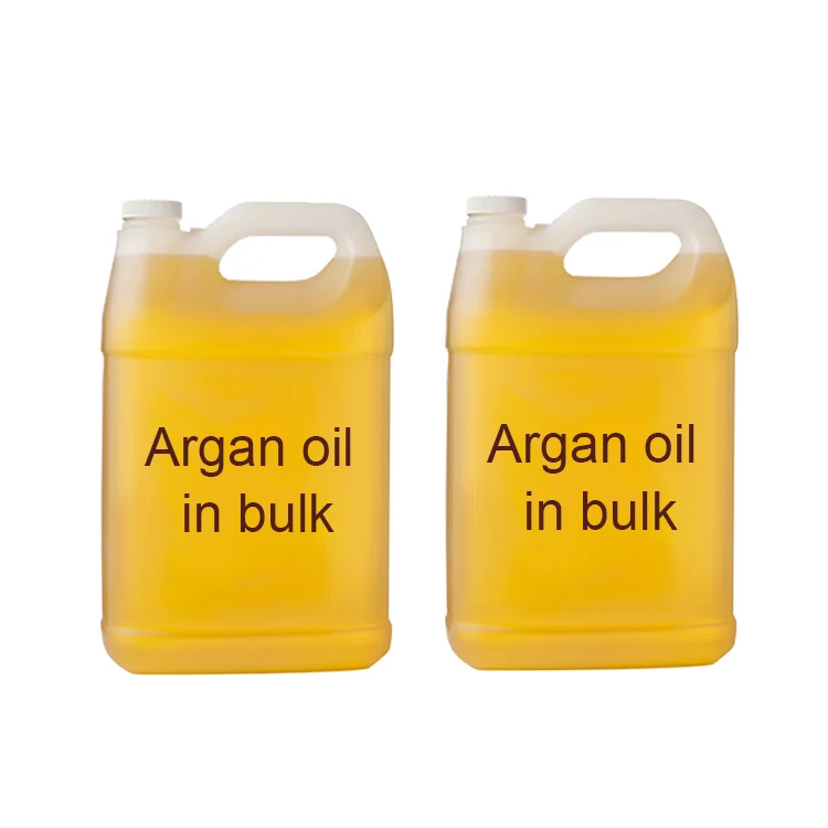 
Argan Oil Morocco Hair Treatment 100 % Pure Organic Manufacturer Natural Low MOQ 