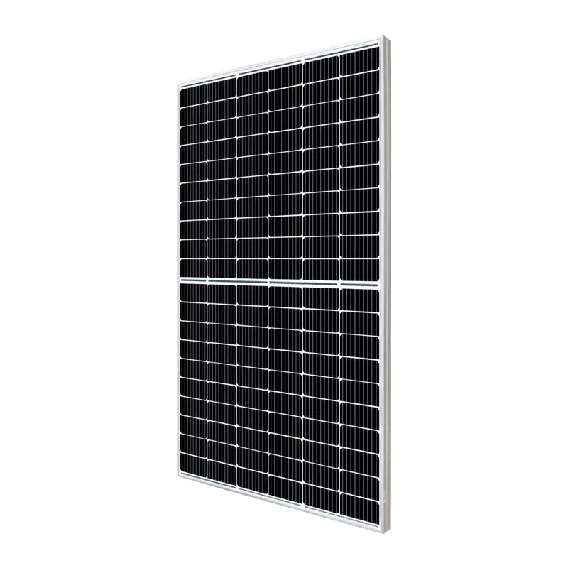 Artus Solar photovoltaic panel 545W grid-connected power generation module single crystal solar panel multi main grid solar pane