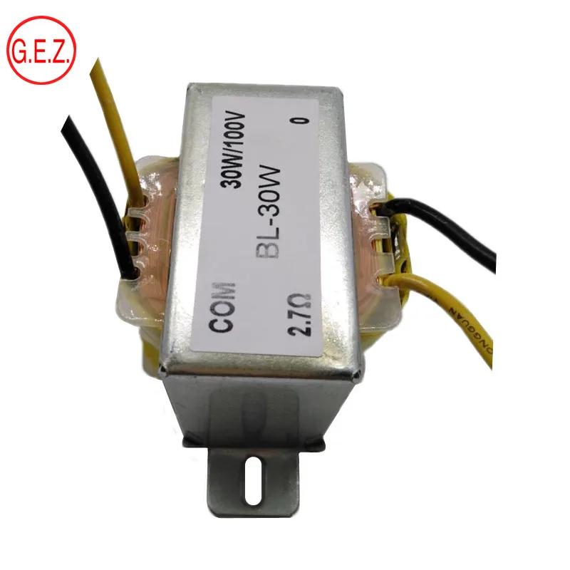 single phase 240v 220v 120v 24v 19v 17v 12v 15v 5v ac microwave transformer