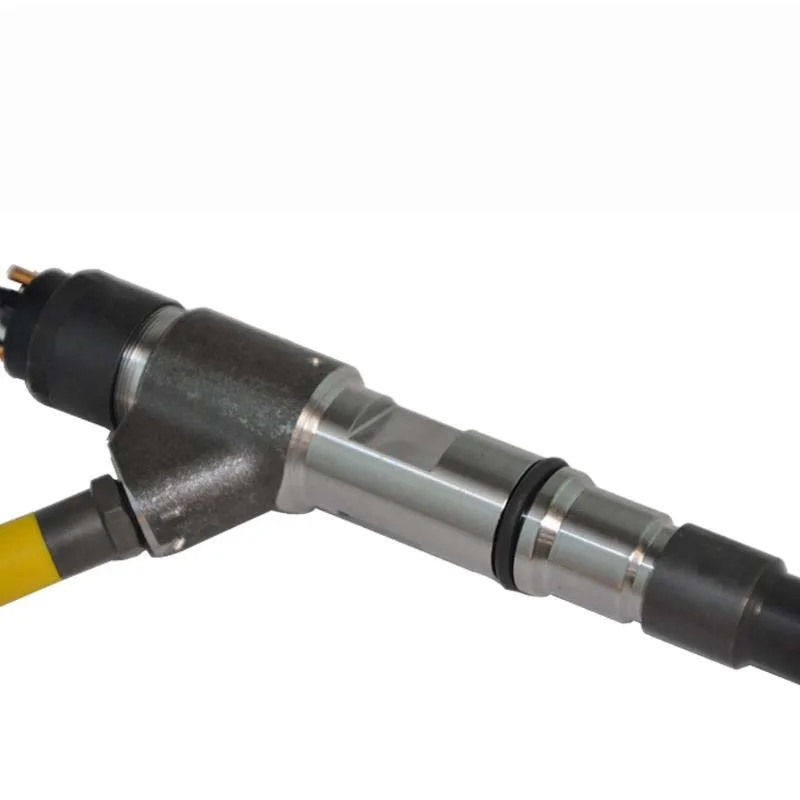 Top Selling Good Price Genuine  new wholesale injector 5283275 for ISF3.8 BOSCH Cummins