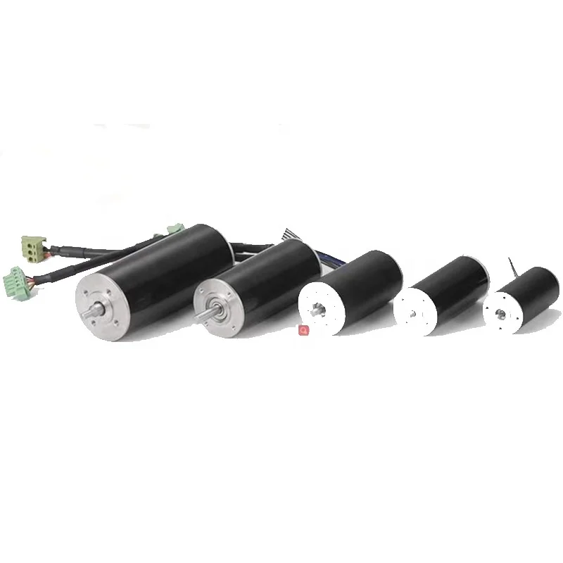 Replace Maxon 21V 40V 15000rpm 32mm BLDC Coreless Motor Brushless Micromotor for Power Tools