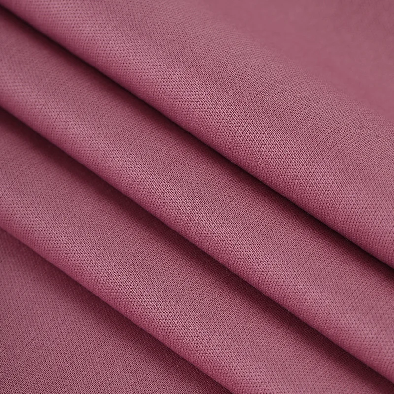 Wholesale 100% Polyester Checkerboard Pattern Etched Velvet Fabric Plain color Multiple Choice For clothes and sofa upholstery