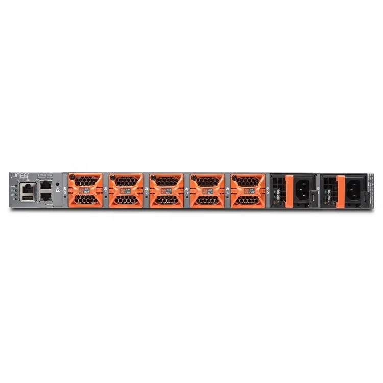 Original Juniper Managable Network Switch  EX4650-48Y-AFI