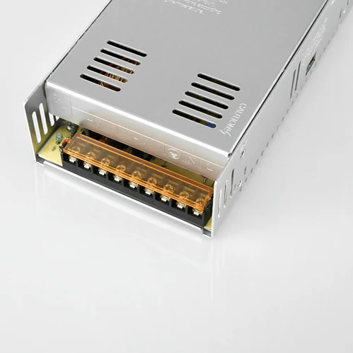 High Efficiency 5V 12V 24V 36V 48V Switch Power Supply New LED Driver Power with Single Output Type and Lighting Design Service