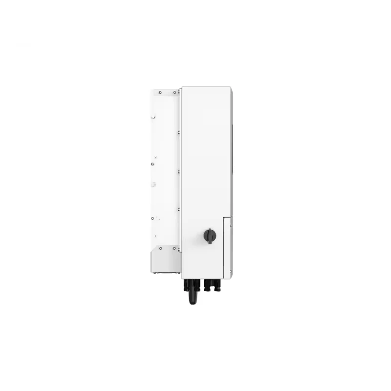 Solis 3.6Kw 3Kw 5Kw 6Kw 8Kw Power Home On Off Grid Pure Sine Wave Mppt Hybrids Inverters For Solar Energy System