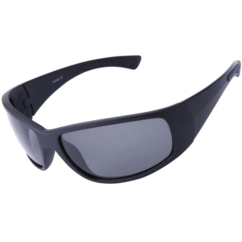 Wrap around Sport Sunglasses Polarized Fishing Sport glasses for men cycling