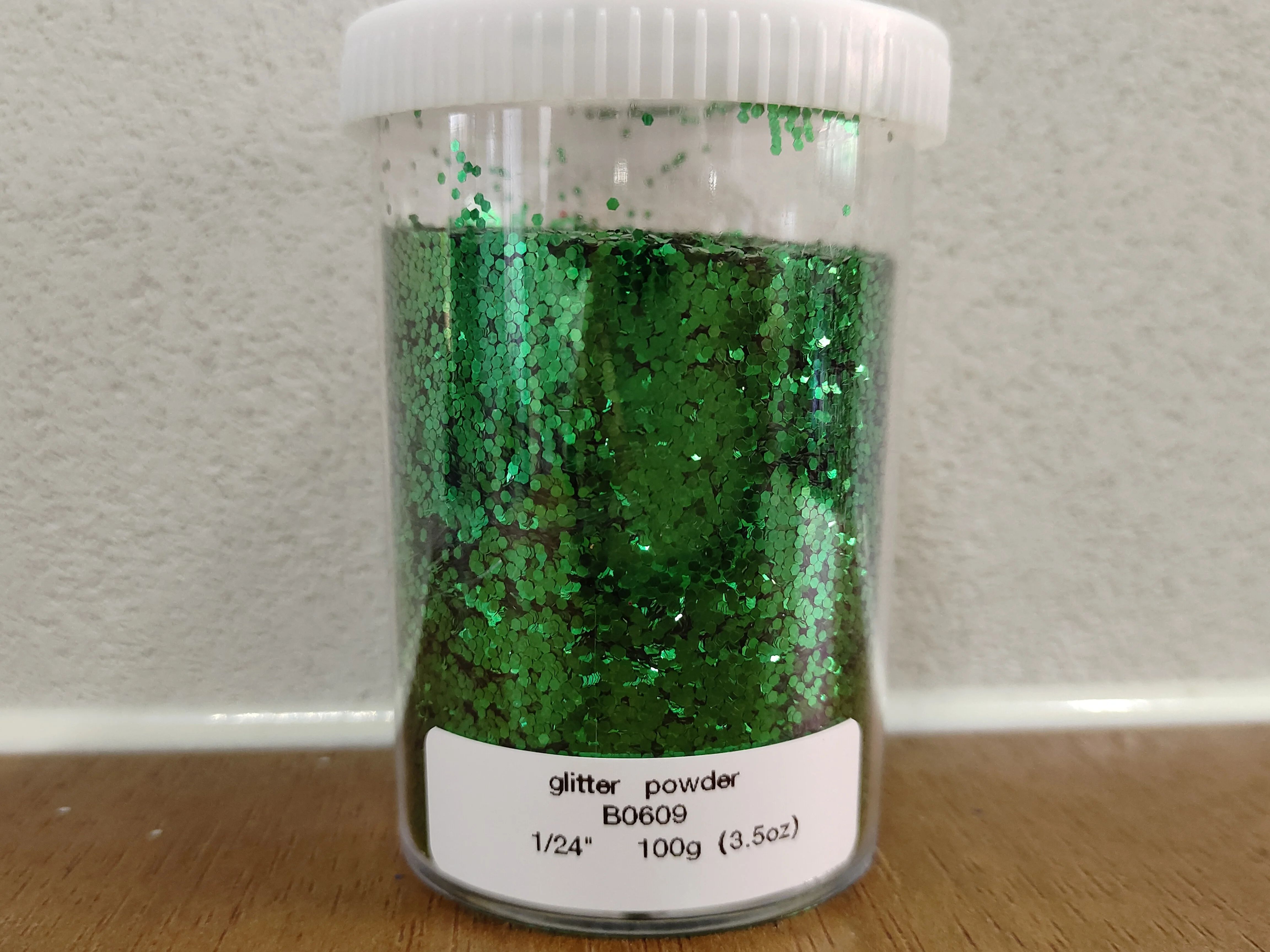 Заводская цена, Золотой блестящий порошок, 1/24 '100 г (3,5 унций), конкурентоспособная популярная блестящая пудра