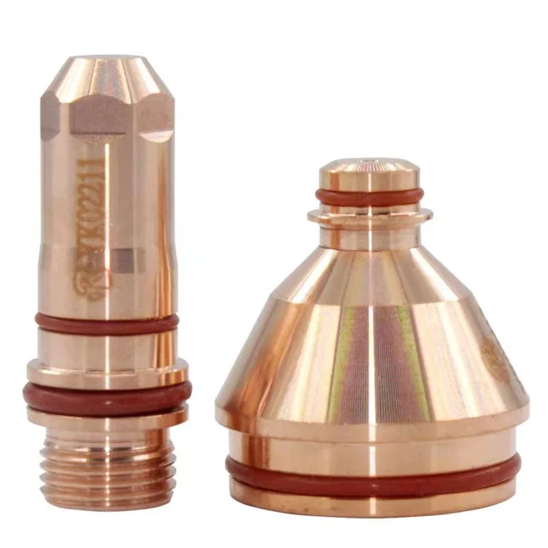 Запасные части для плазменной горелки Hypertherm Maxpro200