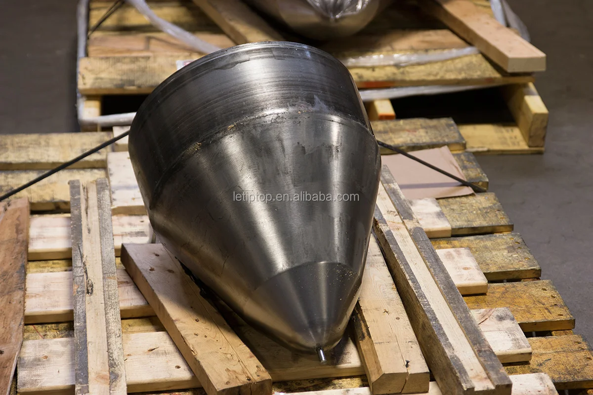 Automatic CNC Metal Spinning Machine