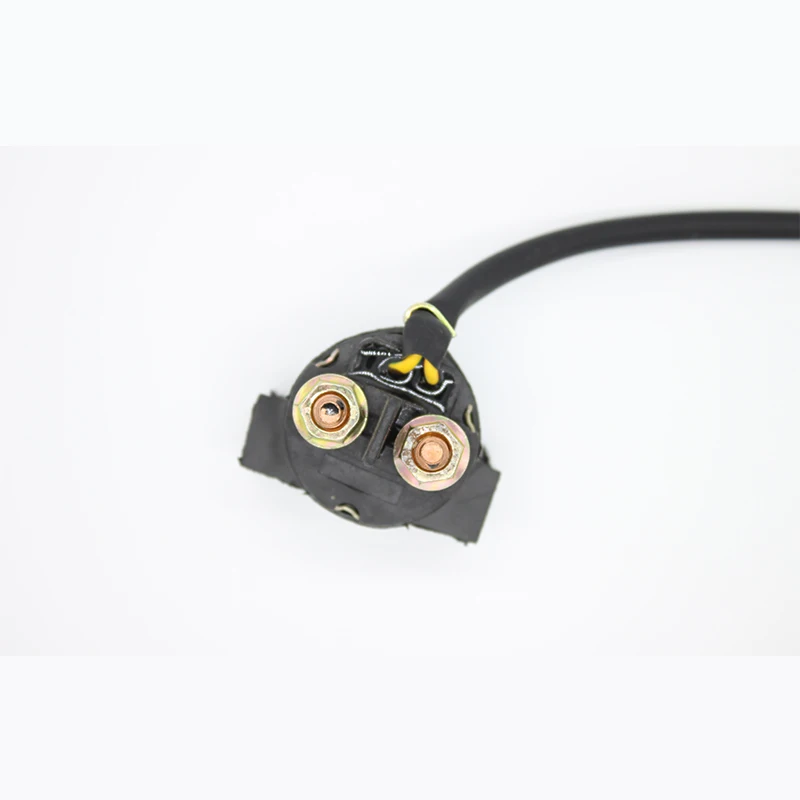 ZJ125 motorcycle spare parts motorcycle starter relay