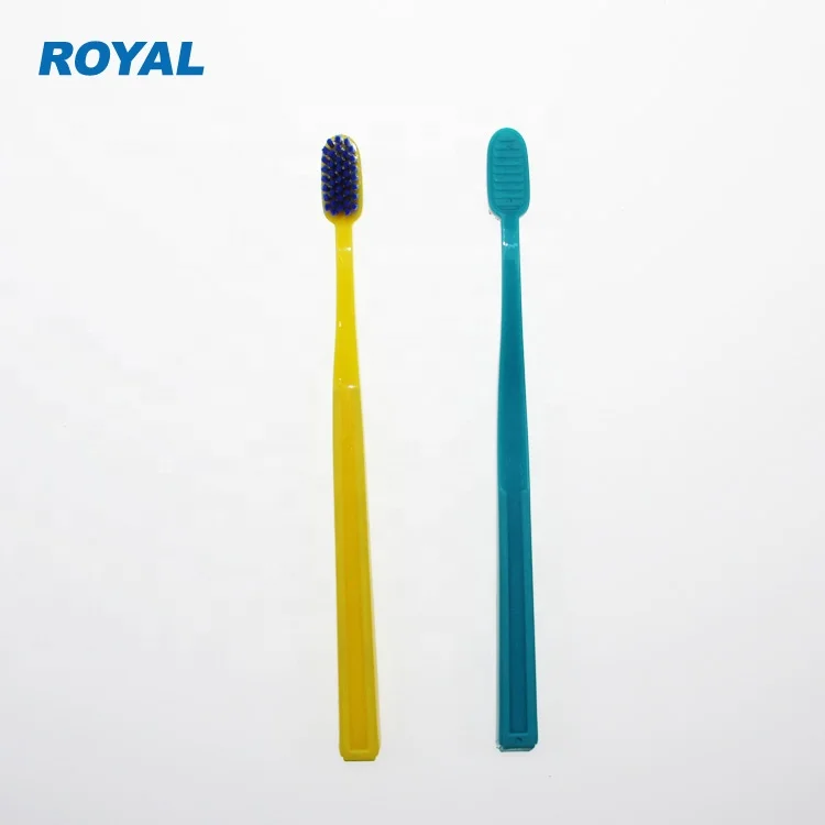 German filaments super fine normal orthodontic toothbrush for braces 5700 /6580 0.1mm filaments gentle care