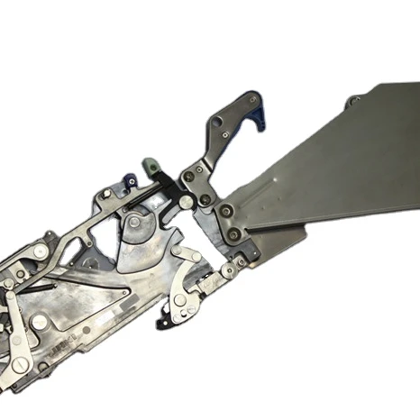 Feeder Accessories SMT Feeder SMT Production Line CFR 8*2MM Feeder For SMT Pick and Place Machine